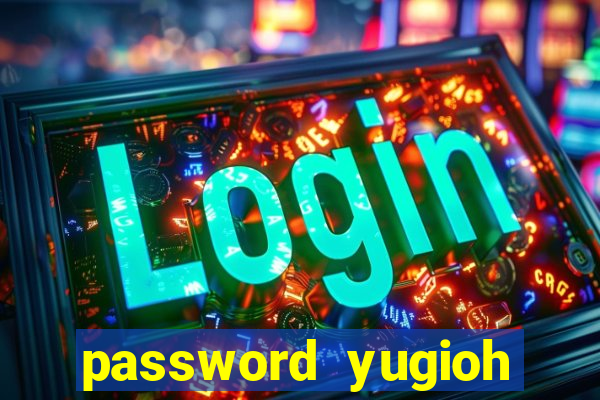 password yugioh forbidden memories